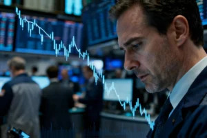 Quantum Computing Stocks Face Market Pressure as Major Players See Significant Declines - Professional coverage