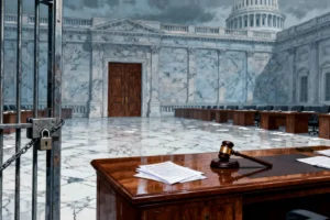 Trust Deficit Halts Bipartisan Efforts as Government Shutdown Enters Third Week - Professional coverage