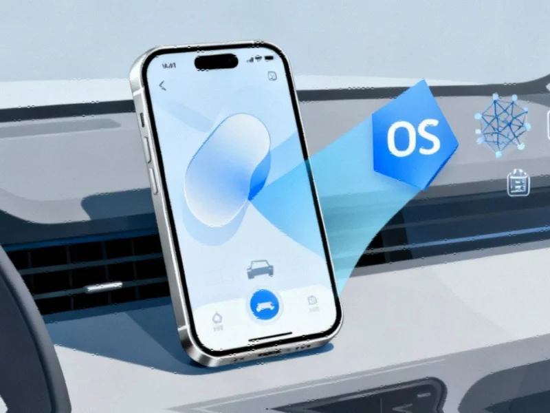 Android Auto's Strategic Shift: What Legacy Device Users Need to Know About the AI-Driven Future - Professional coverage