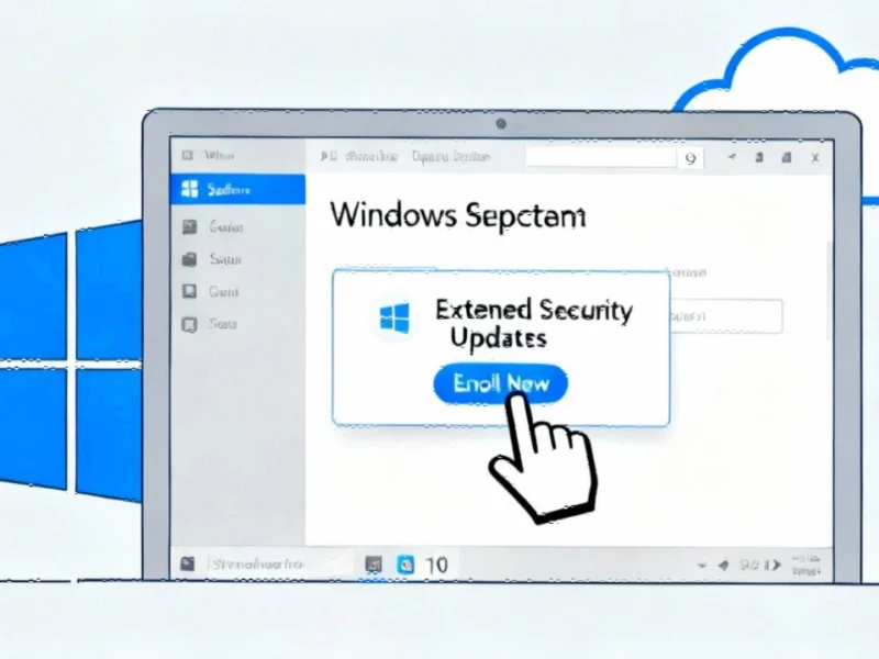 Unlocking Windows 10 Extended Security Updates: A Step-by-Step Guide - Professional coverage