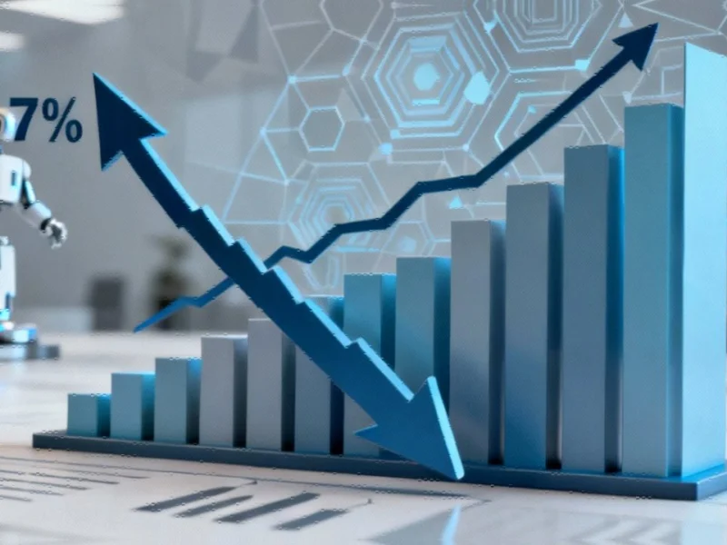 Oracle's AI Ambitions Face Market Scrutiny After Bold Long-Term Forecasts - Professional coverage