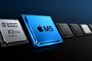 Apple's M5 Chip Leak Reveals Stunning Single-Core Dominance Over Competitors - Professional coverage
