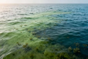 Ocean Color Shift Reveals Climate Crisis Impact on Marine Ecosystems and Carbon Sequestration - Professional coverage