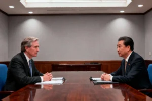 US-China Trade Tensions Escalate as Officials Prepare Crucial Rare Earths Negotiations - Professional coverage