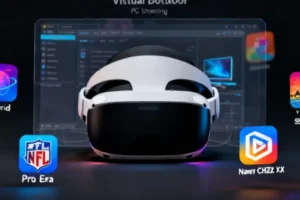 Android XR's App Ecosystem Leaks Early: A Deep Dive into Google Play's Upcoming Immersive Offerings - Professional coverage