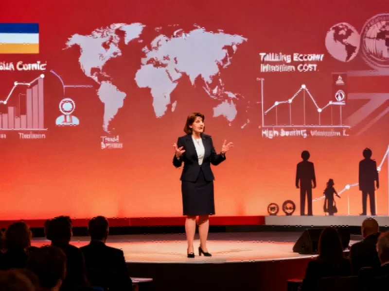 Rachel Reeves Navigates Fiscal Tightrope as Global Headwinds Shape UK Budget Strategy - Professional coverage
