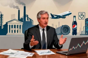 Market Analyst Forecasts Strong Earnings Week Despite Economic Concerns - Professional coverage