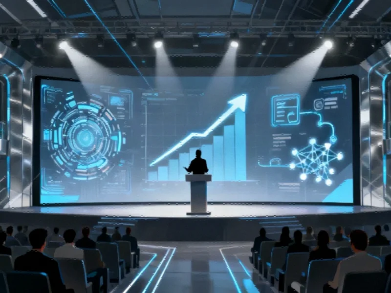 How Salesforce's Agentforce 360 Is Reshaping Enterprise AI and Partner Opportunities - Professional coverage