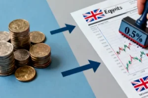 UK Chancellor Considers Mandatory Domestic Equity Holdings in Major ISA Reform - Professional coverage