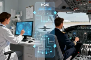 How Healthcare's AI Revolution Can Avoid Repeating Aviation's Tragic Mistakes - Professional coverage