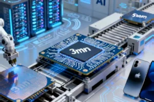 How TSMC's 3nm and 5nm Chip Dominance Fueled an Unprecedented Financial Surge - Professional coverage
