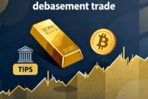 Beyond Gold and Bitcoin: Wall Street's Diverse Playbook for Inflation Protection - Professional coverage