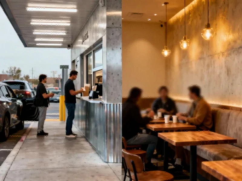 Starbucks to Phase Out Mobile Pickup Stores in Strategic Brand Shift - Professional coverage