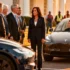 Harris Acknowledges White House EV Summit Oversight of Musk as Misstep, Questions Policy Priorities