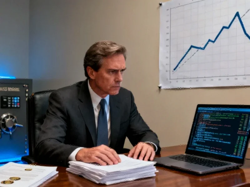 US Government’s $15 Billion Bitcoin Confiscation Reshapes Crypto Strategy and Global Security