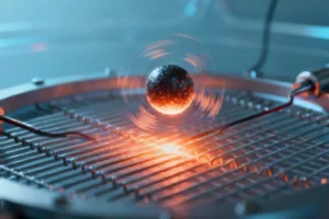 Microscopic Marvel: How a Single-Particle Engine Shatters Temperature Records and Challenges Physics - Professional coverage