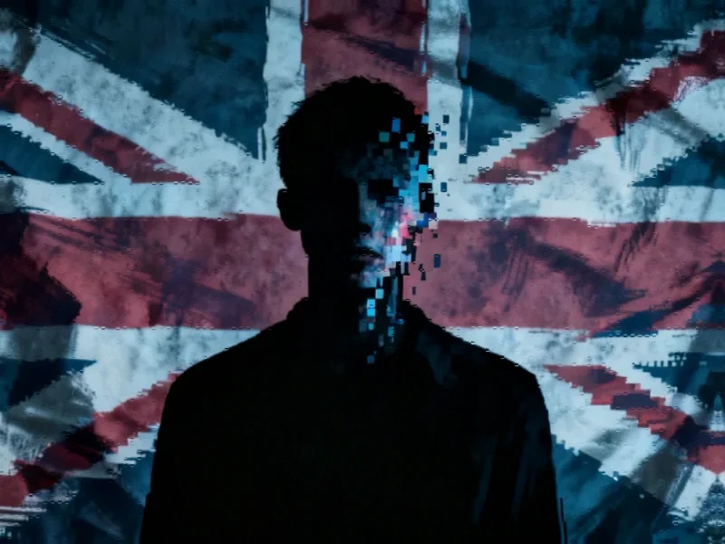 Deepfake Deception: How AI-Generated Political Content Threatens UK Democracy - Professional coverage