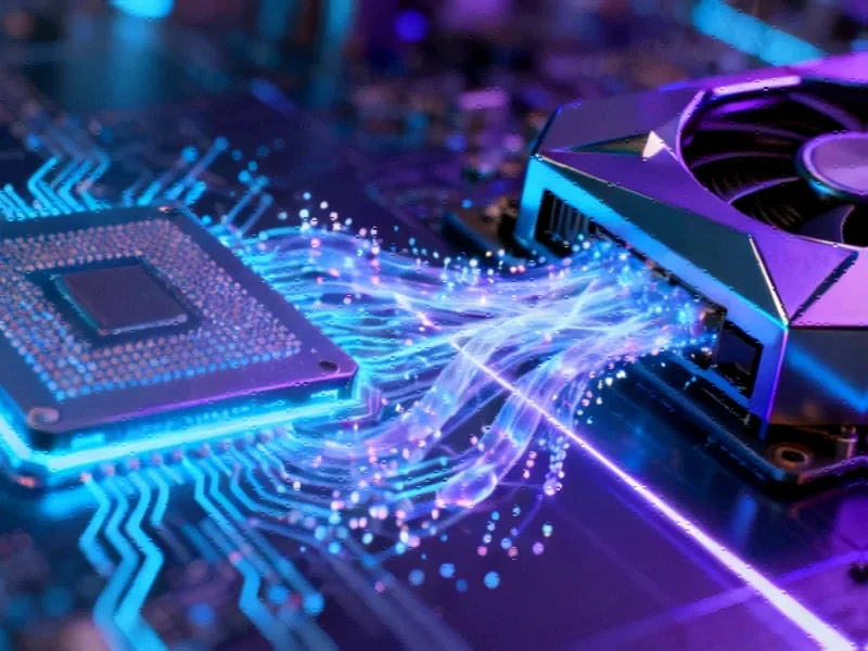 Nvidia Forges Deeper AI Hardware Control Through Samsung Foundry Partnership - Professional coverage