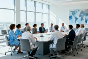 How AI and Public Health Strategy Are Shaping the Future of Infectious Disease Management - Professional coverage