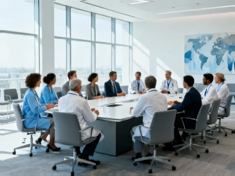 How AI and Public Health Strategy Are Shaping the Future of Infectious Disease Management - Professional coverage