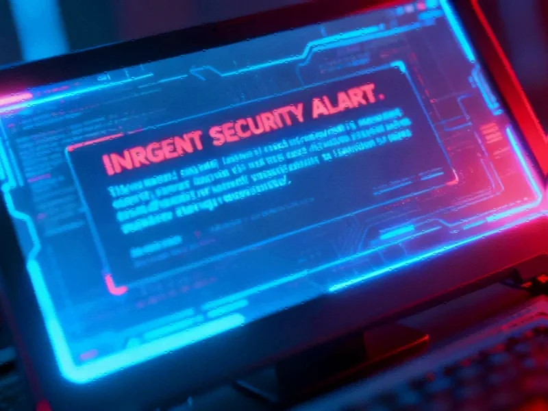 Windows 11 Emergency Patch Deployed Amid Critical System Failures - Professional coverage