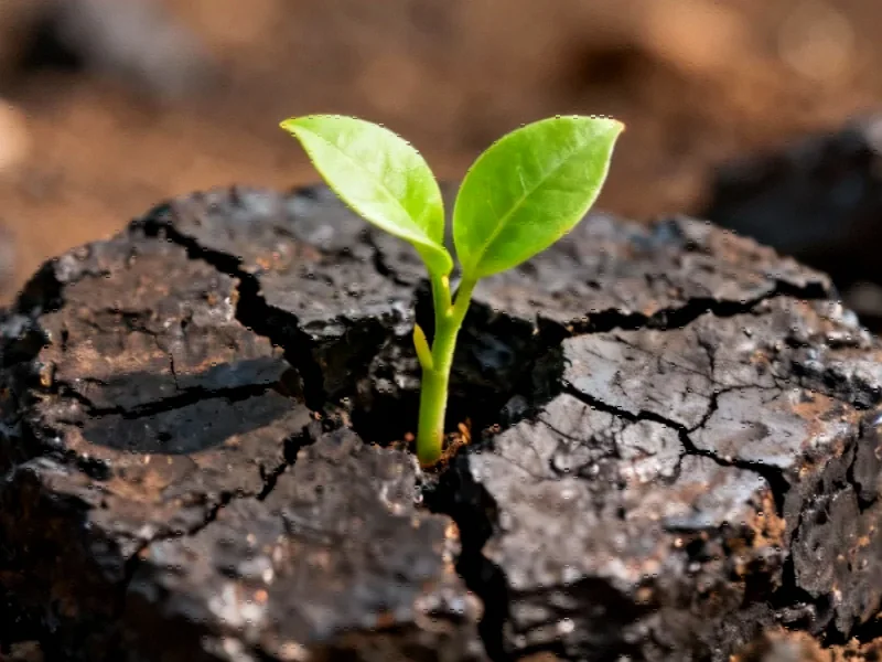 The Unraveling of Fossil Fuel Dominance: How Technology and Markets Are Reshaping Global Energy
