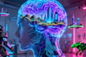 Beyond Development: How AI is Reshaping Video Game Creation from NPCs to Release Timelines - Professional coverage