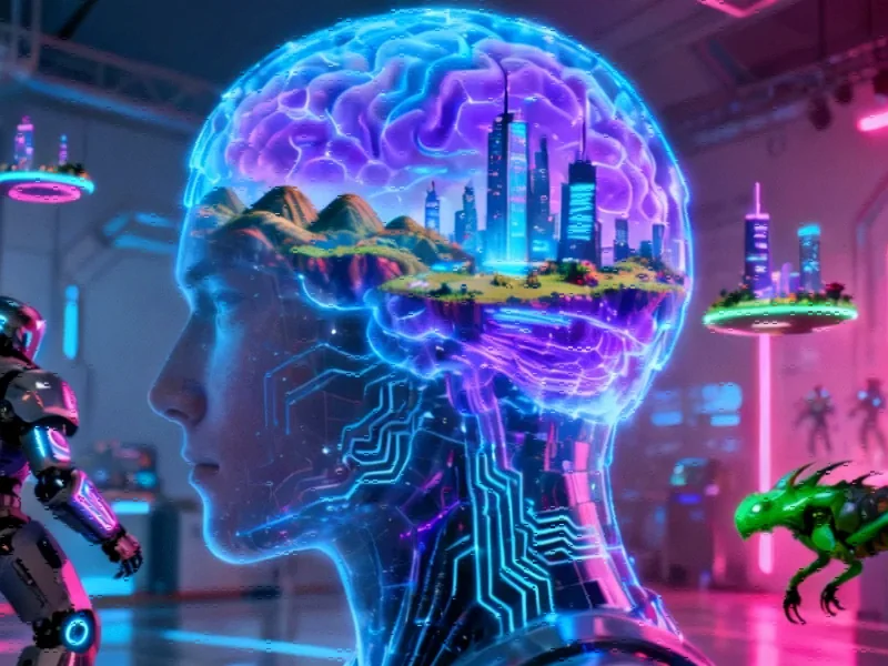 Beyond Development: How AI is Reshaping Video Game Creation from NPCs to Release Timelines - Professional coverage