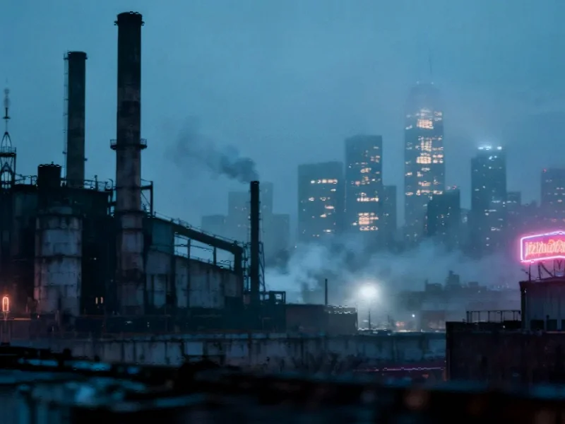 Russia’s Digital Dreams Clash With Grid Realities