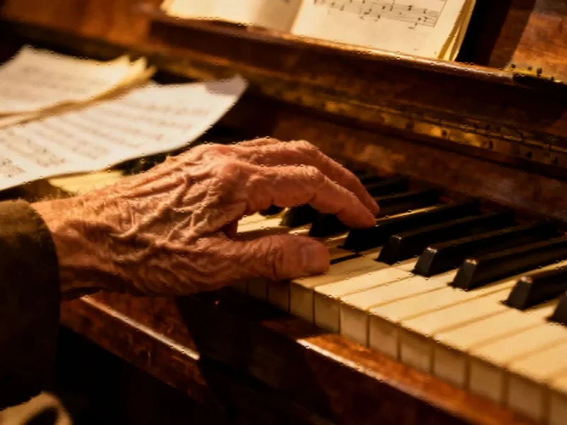 Why Human Imperfection Beats AI Perfection in Music Creation, According to Final Fantasy's Maestro - Professional coverage
