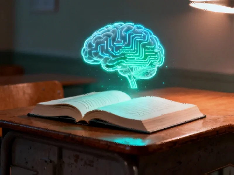 Pearson's AI Education Strategy: A Blueprint for Digital Learning Success - Professional coverage
