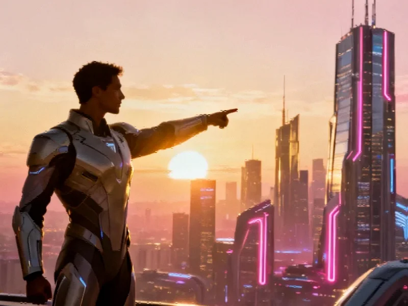 Beyond Borders: How China's Five-Year Planning Reshapes Global Markets and Tech Frontiers - Professional coverage