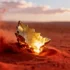 Space Debris Investigation Intensifies as Burning Aerospace Components Found in Australian Outback - Professional coverage