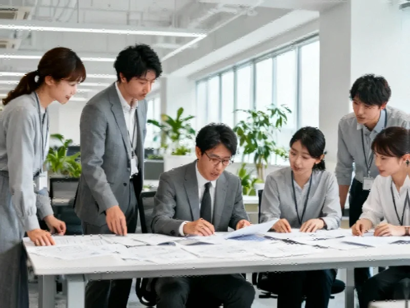 How KKR's Employee Ownership Model Is Reshaping Japan's Corporate Culture - Professional coverage