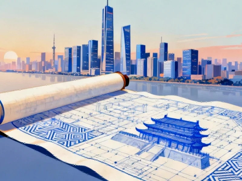 Beijing's Five-Year Plans: The Unwavering Blueprint in a Shifting Global Landscape - Professional coverage
