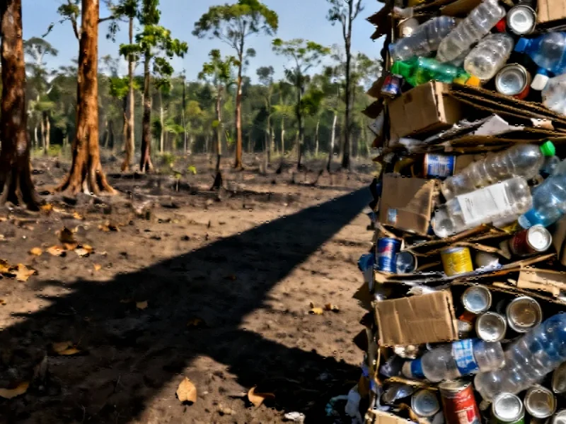 Corporate Giants Challenge EU's Anti-Deforestation Law Delay, Citing Preparedness and Credibility Co - Professional coverage