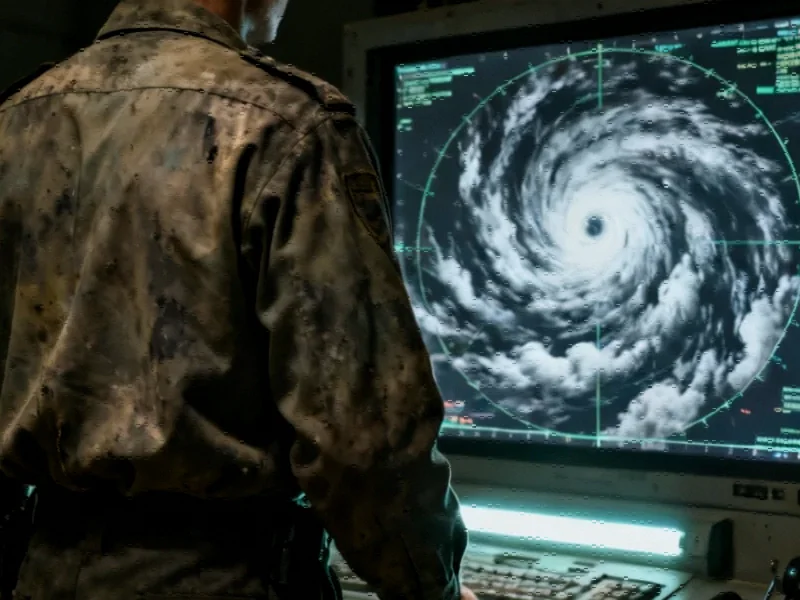 Federal Climate Science Faces Unprecedented Cuts as Weather Monitoring Systems Degrade - Professional coverage