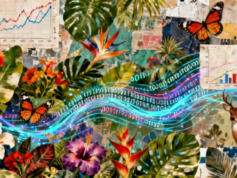 Global Standard Puts Corporate Biodiversity Accounting on Par With Climate Reporting - Professional coverage