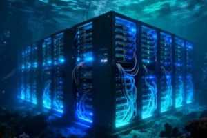 Submerged Servers and Orbital Arrays: How Water and Space Are Reshaping AI Infrastructure - Professional coverage
