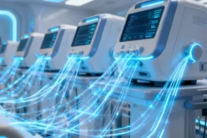 Next-Gen Healthcare AI: How Federated Learning is Revolutionizing Medical IoT Security and Efficienc - Professional coverage