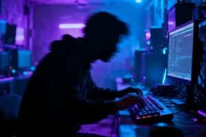 Myanmar's Cyber Scam Crackdown: Geopolitical Motives Behind KK Park Raid Revealed - Professional coverage