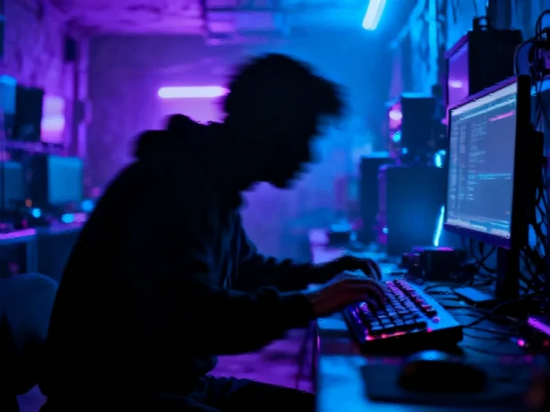 Myanmar's Cyber Scam Crackdown: Geopolitical Motives Behind KK Park Raid Revealed - Professional coverage