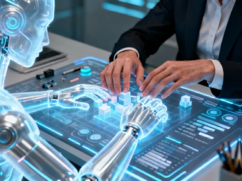 Enterprise AI's Defining Moment: How Anthropic's Business-First Strategy Diverges From OpenAI's Cons - Professional coverage