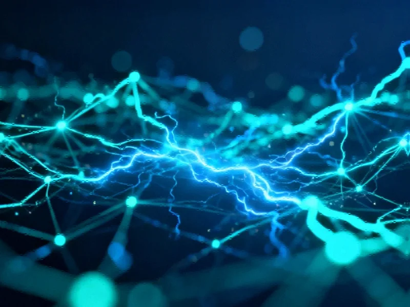 AWS Outage Reveals Critical Cloud Infrastructure Vulnerabilities - Professional coverage