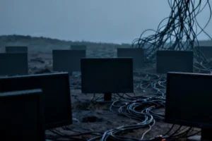 AWS Infrastructure Collapse Reveals Fragility of Modern Digital Ecosystem - Professional coverage