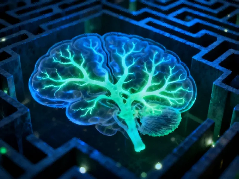 Brain’s Leptin-Sensitive Cells Discovered as Natural Anxiety Regulators, Enabling Survival Behaviors