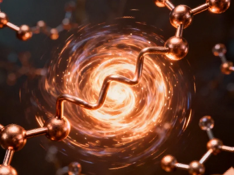 Revolutionizing Chiral Synthesis: Copper Catalysis Tames Reactive Radicals for Pharmaceutical Applic - Professional coverage