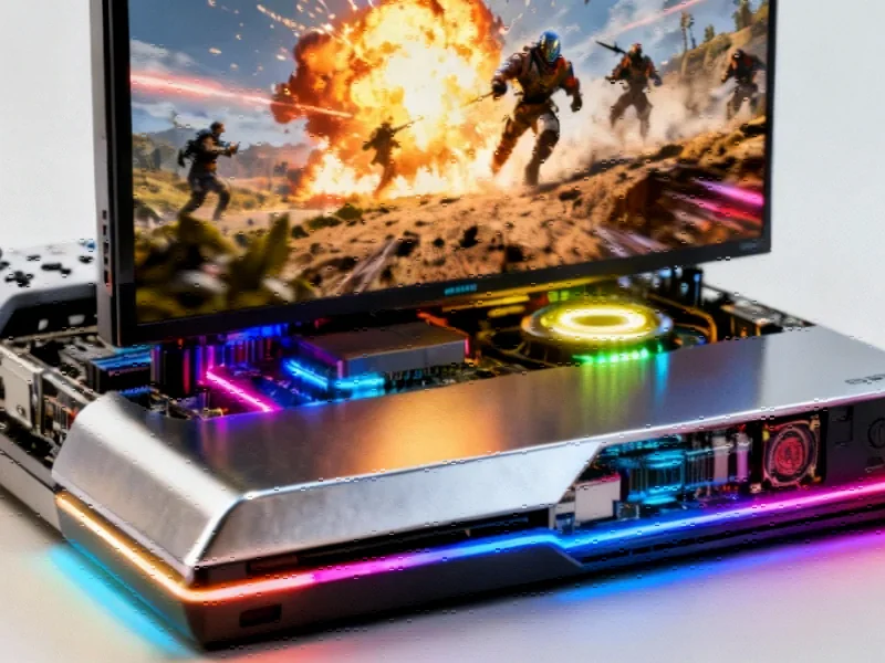 Xbox Series S Proves Its Mettle: How Battlefield 6 Optimization Benefits All Platforms - Professional coverage