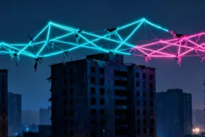 Global Digital Ecosystem Faces Unprecedented Strain as AWS Outage Cripples Major Platforms - Professional coverage