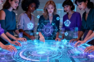 Women-Led Cybersecurity Firm Unit 221B Secures $5M to Combat Digital-Physical Crime Nexus - Professional coverage